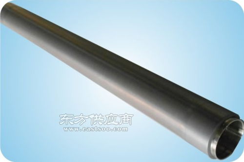 锌锡合金靶材 金属材料中的创新应用